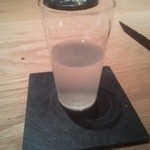 Point - フルーツハーブティ