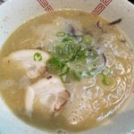 Butaya - ラーメン