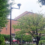 カウカウ　カフェ - 日本青年館