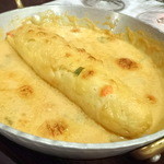 サラマンジェ ド イザシ ワキサカ - プロシェのクネル2,500円