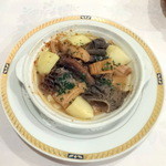 サラマンジェ ド イザシ ワキサカ - トリップ アラモード カン1,800円