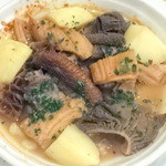 サラマンジェ ド イザシ ワキサカ - トリップ アラモード カン1,800円