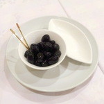 サラマンジェ ド イザシ ワキサカ - オリーブ