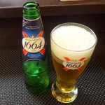 サンフォコン - ビール