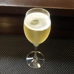 サンフォコン - スパークリング