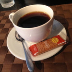 Comon - アフターコーヒー