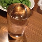 Izakaya Kirin - 酒は井の頭（500円）