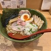 焼きあご塩らー麺たかはし 銀座店