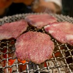 炭火焼肉ホルモンさわいし - 