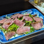 中州屋台 紀文 - 