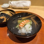 銀座 しのはら - 