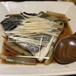 だし処 やまだ家 - 