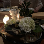 銀座 しのはら - 