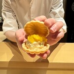 銀座 しのはら - 