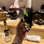 銀座 しのはら - 