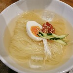 炭火焼肉ホルモンさわいし - 