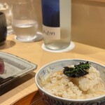 銀座 しのはら - 