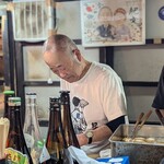 中州屋台 紀文 - 