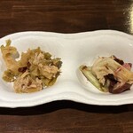 だし処 やまだ家 - 