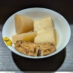 中州屋台 紀文 - 