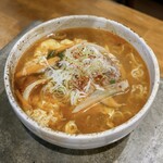 炭火焼肉ホルモンさわいし - 