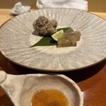 銀座 しのはら - 