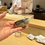 銀座 しのはら - 