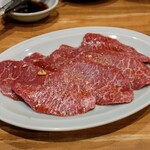 炭火焼肉ホルモンさわいし - 