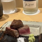 銀座 しのはら - 