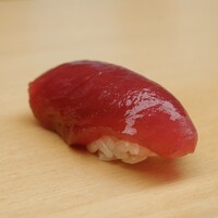 鮨 あらい - 赤身