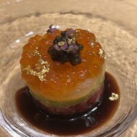 鮨 四心 - 