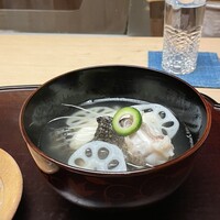徳ㇵ本也 - 