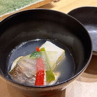 鮨 四心 - 