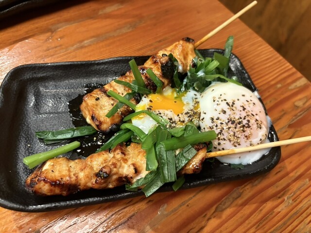 Tori Kizoku Ikebukuro Kitaguchi Ten