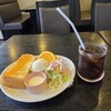 カフェノート