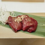 三田牛竈炭火焼 ウェスタ - 