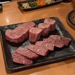 焼肉しみず - 