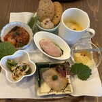 ビストロ オム - 