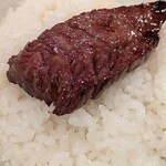 焼肉しみず - 