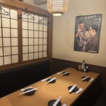 和風個室居酒屋 灯 - 