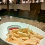 イタリアンレストラン かぎしっぽ - 