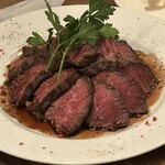 ビストロ オム 鎌倉 - 