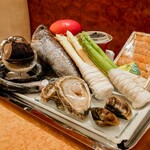 三田牛竈炭火焼 ウェスタ - 