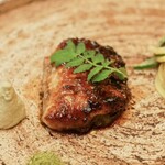 三田牛竈炭火焼 ウェスタ - 