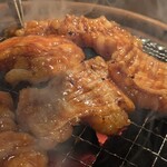 焼肉しみず - 