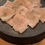 焼肉しみず - 