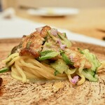 三田牛竈炭火焼 ウェスタ - 