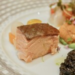 三田牛竈炭火焼 ウェスタ - 