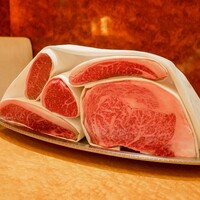 三田牛竈炭火焼 ウェスタ - 