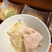 羅豚 はなれ - 